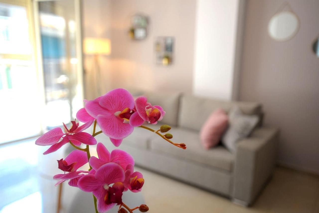 Zen&geo's Apartment *