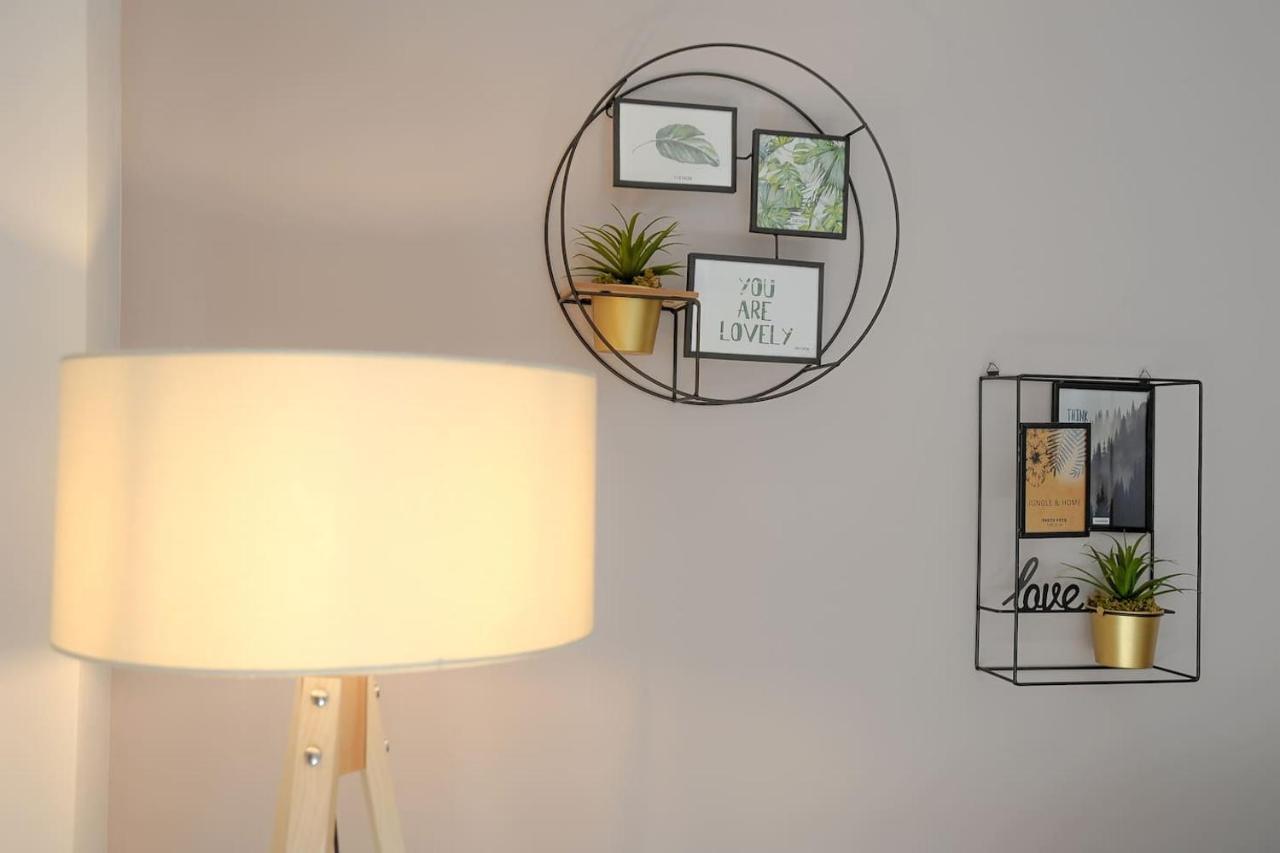 Apartment Zen&geo's *