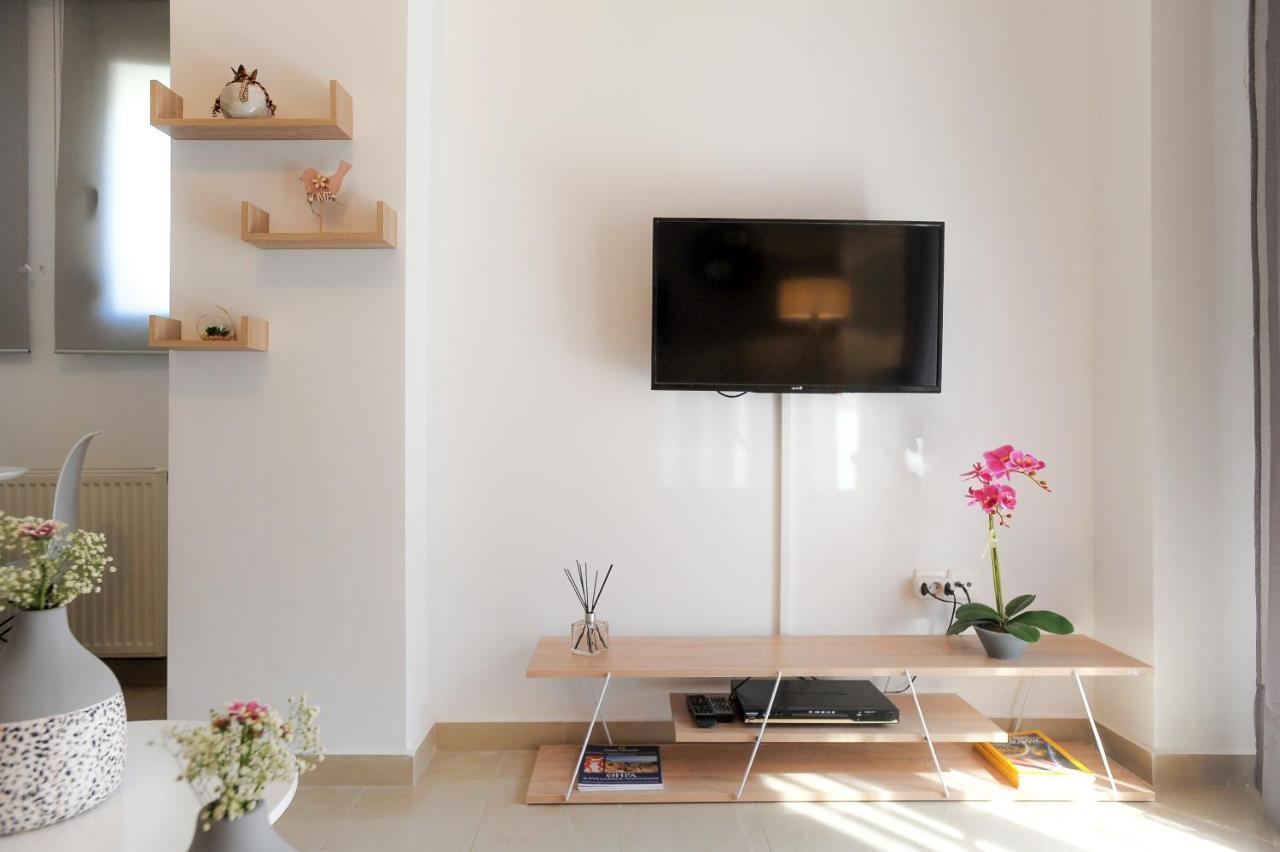 Zen&geo's Apartment *